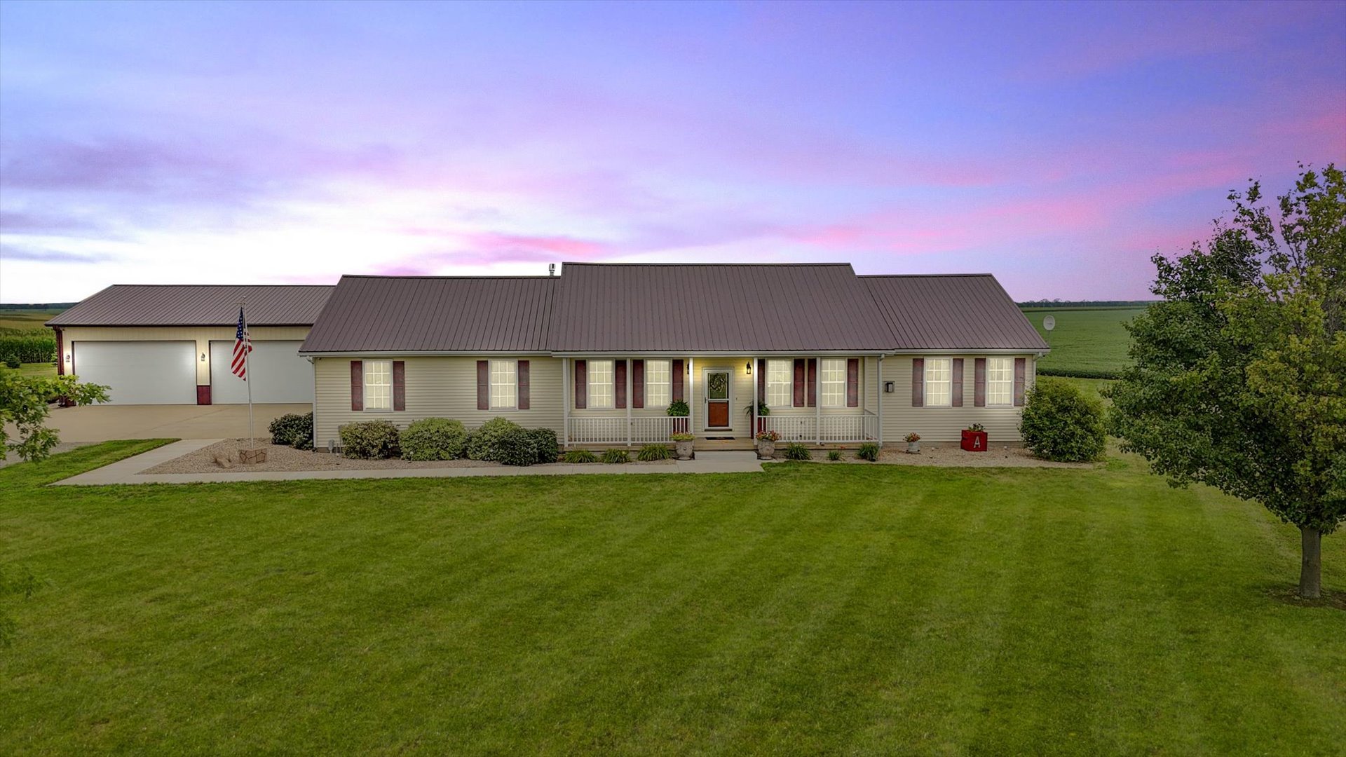 1852 County Road 3500