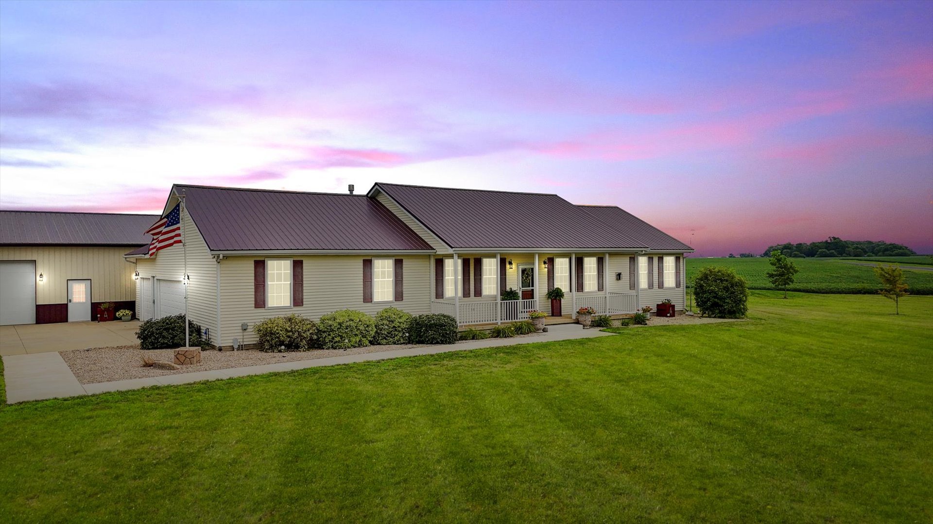 1852 County Road 3500