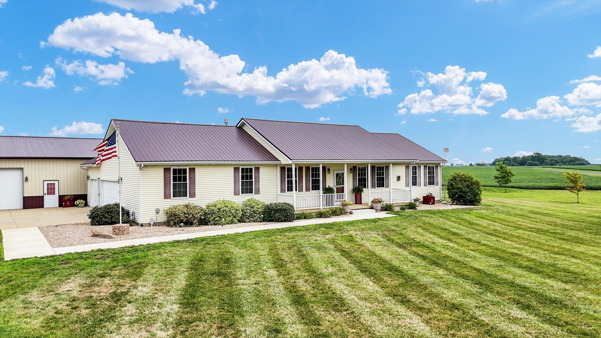 1852 County Road 3500