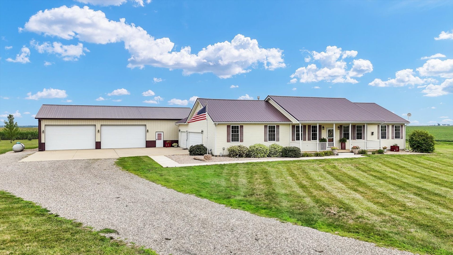 1852 County Road 3500
