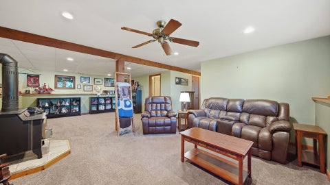 Tiny photo for 717 Lake Court, New Lenox, IL 60451 (MLS # 12776275)