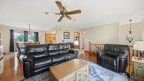 Tiny photo for 717 Lake Court, New Lenox, IL 60451 (MLS # 12776275)