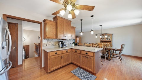 Tiny photo for 717 Lake Court, New Lenox, IL 60451 (MLS # 12776275)