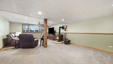 Tiny photo for 717 Lake Court, New Lenox, IL 60451 (MLS # 12776275)
