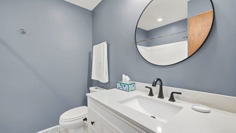 Tiny photo for 717 Lake Court, New Lenox, IL 60451 (MLS # 12776275)