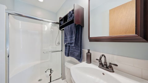 Tiny photo for 717 Lake Court, New Lenox, IL 60451 (MLS # 12776275)