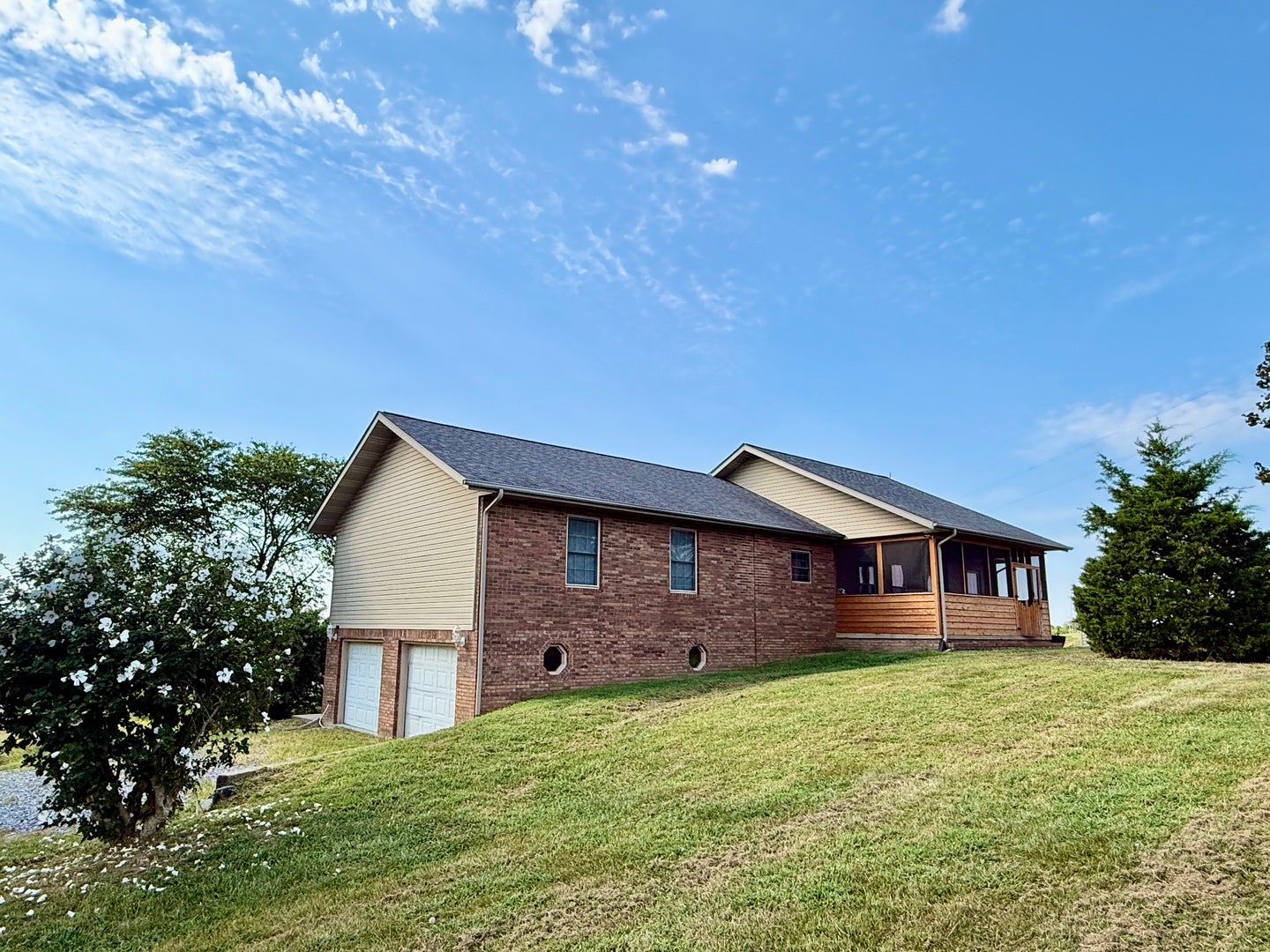 5488 Tick Ridge Road