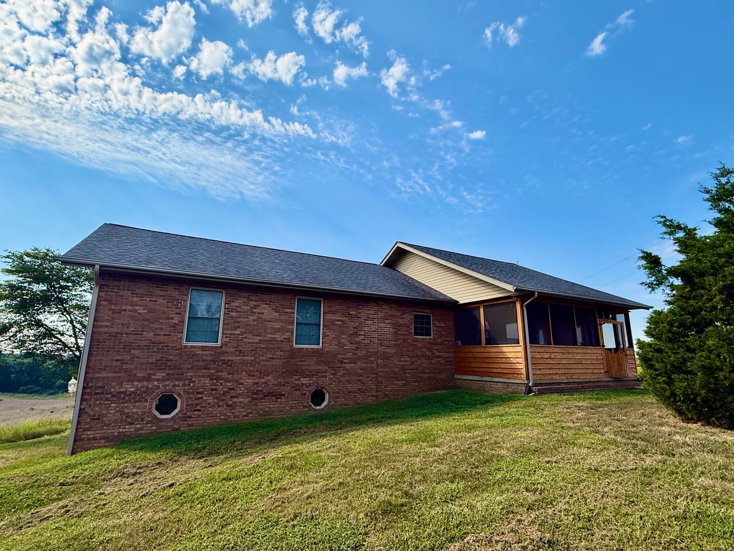 5488 Tick Ridge Road