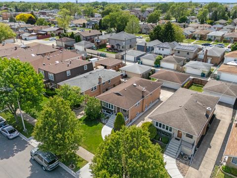 Tiny photo for 7728 Natchez Avenue, Burbank, IL 60459 (MLS # 12491730)