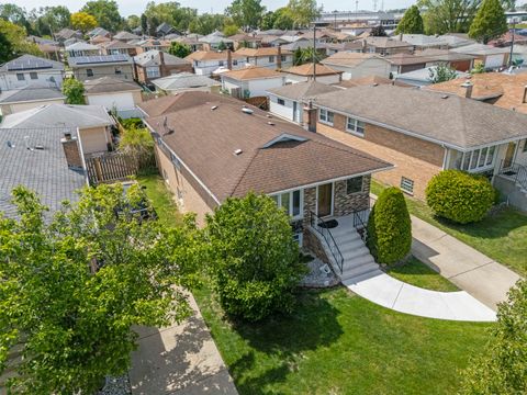 Photo of 7728 Natchez Avenue, Burbank, IL 60459 (MLS # 12491730)