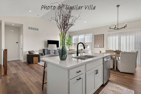 Tiny photo for 34 FRANK Court, Leclaire, IA 52753 (MLS # 12665980)