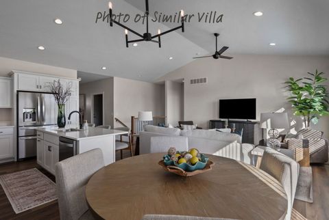 Tiny photo for 34 FRANK Court, Leclaire, IA 52753 (MLS # 12665980)