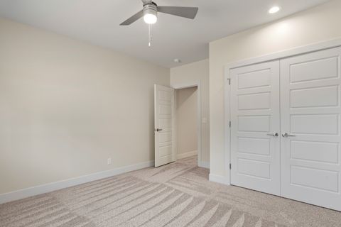 Tiny photo for 34 FRANK Court, Leclaire, IA 52753 (MLS # 12665980)