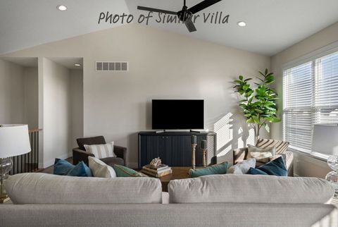 Tiny photo for 34 FRANK Court, Leclaire, IA 52753 (MLS # 12665980)