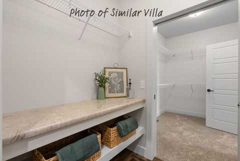 Tiny photo for 34 FRANK Court, Leclaire, IA 52753 (MLS # 12665980)