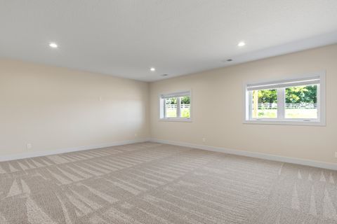 Tiny photo for 34 FRANK Court, Leclaire, IA 52753 (MLS # 12665980)
