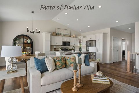 Tiny photo for 34 FRANK Court, Leclaire, IA 52753 (MLS # 12665980)