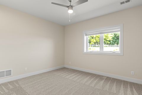 Tiny photo for 34 FRANK Court, Leclaire, IA 52753 (MLS # 12665980)