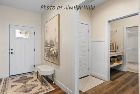 Tiny photo for 34 FRANK Court, Leclaire, IA 52753 (MLS # 12665980)
