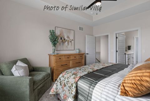 Tiny photo for 34 FRANK Court, Leclaire, IA 52753 (MLS # 12665980)