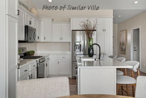 Tiny photo for 34 FRANK Court, Leclaire, IA 52753 (MLS # 12665980)