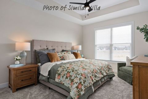 Tiny photo for 34 FRANK Court, Leclaire, IA 52753 (MLS # 12665980)