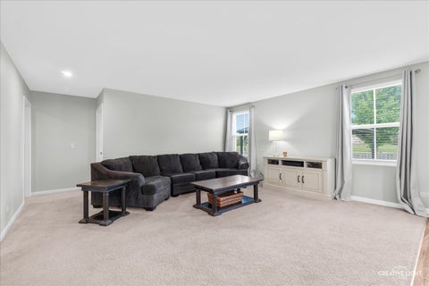 Tiny photo for 3467 Pecos Circle, Montgomery, IL 60538 (MLS # 12644556)