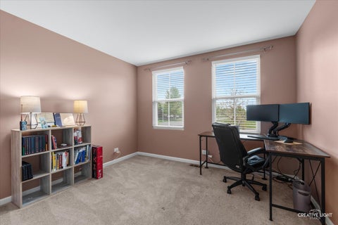 Tiny photo for 3467 Pecos Circle, Montgomery, IL 60538 (MLS # 12644556)