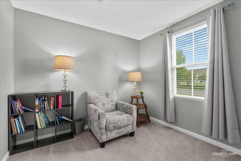 Tiny photo for 3467 Pecos Circle, Montgomery, IL 60538 (MLS # 12644556)