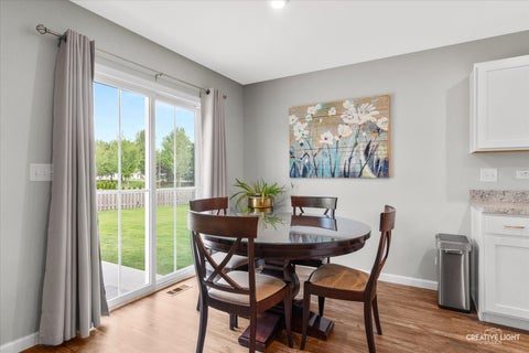 Tiny photo for 3467 Pecos Circle, Montgomery, IL 60538 (MLS # 12644556)