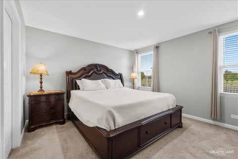 Tiny photo for 3467 Pecos Circle, Montgomery, IL 60538 (MLS # 12644556)