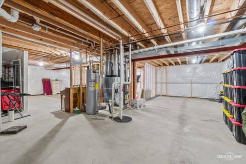 Tiny photo for 3467 Pecos Circle, Montgomery, IL 60538 (MLS # 12644556)