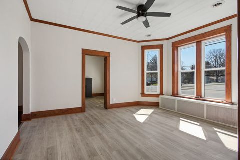 Tiny photo for 214 E William Street, Monticello, IL 61856 (MLS # 12594488)