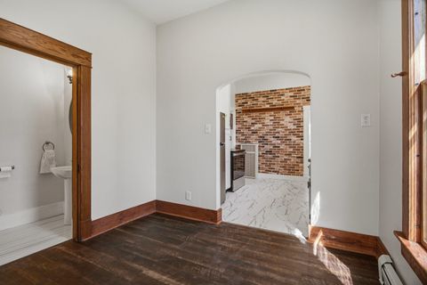 Tiny photo for 214 E William Street, Monticello, IL 61856 (MLS # 12594488)