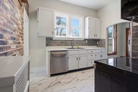 Tiny photo for 214 E William Street, Monticello, IL 61856 (MLS # 12594488)