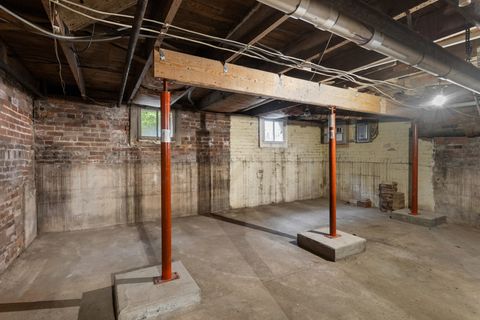 Tiny photo for 214 E William Street, Monticello, IL 61856 (MLS # 12594488)