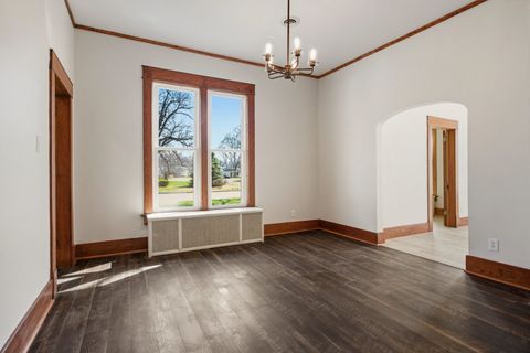 Tiny photo for 214 E William Street, Monticello, IL 61856 (MLS # 12594488)