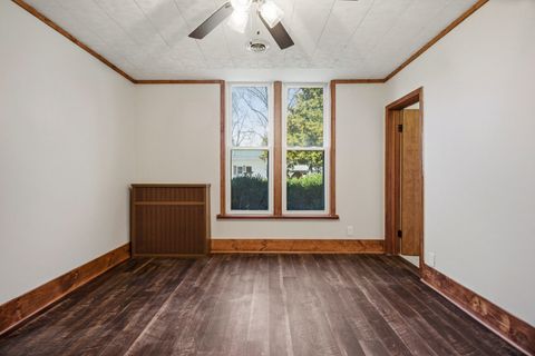 Tiny photo for 214 E William Street, Monticello, IL 61856 (MLS # 12594488)