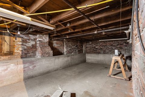 Tiny photo for 214 E William Street, Monticello, IL 61856 (MLS # 12594488)