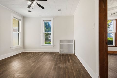 Tiny photo for 214 E William Street, Monticello, IL 61856 (MLS # 12594488)