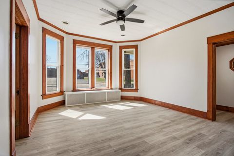 Tiny photo for 214 E William Street, Monticello, IL 61856 (MLS # 12594488)