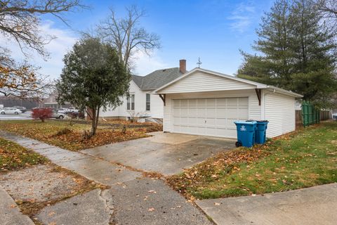 Tiny photo for 214 E William Street, Monticello, IL 61856 (MLS # 12594488)