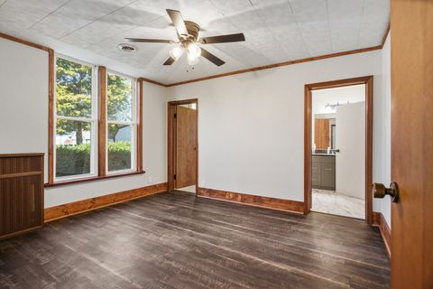 Tiny photo for 214 E William Street, Monticello, IL 61856 (MLS # 12594488)