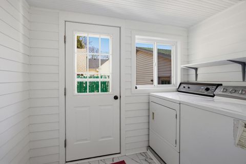 Tiny photo for 214 E William Street, Monticello, IL 61856 (MLS # 12594488)