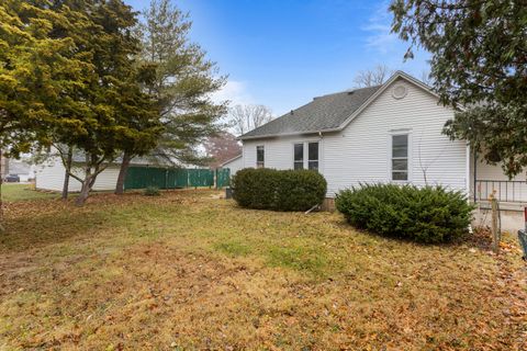 Tiny photo for 214 E William Street, Monticello, IL 61856 (MLS # 12594488)