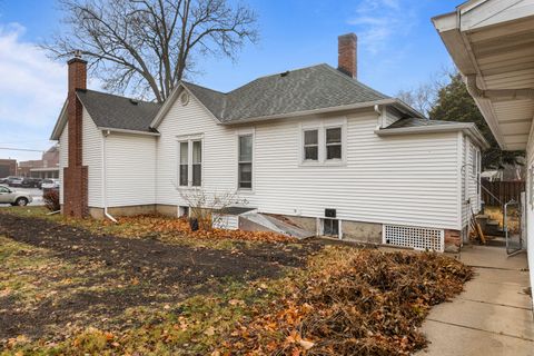 Tiny photo for 214 E William Street, Monticello, IL 61856 (MLS # 12594488)