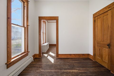 Tiny photo for 214 E William Street, Monticello, IL 61856 (MLS # 12594488)