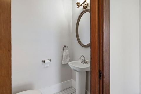 Tiny photo for 214 E William Street, Monticello, IL 61856 (MLS # 12594488)