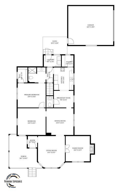 Tiny photo for 214 E William Street, Monticello, IL 61856 (MLS # 12594488)