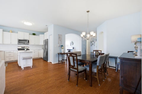 Tiny photo for 635 N Falls Circle, Pingree Grove, IL 60140 (MLS # 12730366)